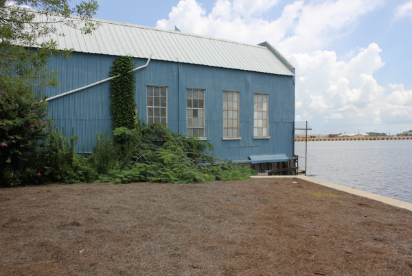 ‘Bayoulands’ Chronicles the Sights and Sounds of Southeast Texas