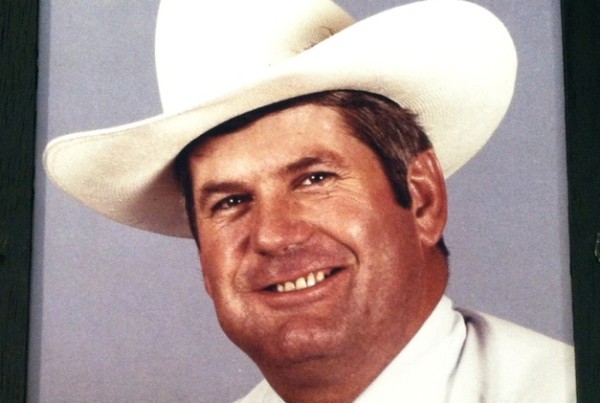 Life Sentence Cut for Texas Sheriff Who Once Symbolized ‘War on Drugs’