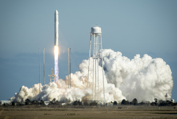 Space: The Final Frontier … For Lawyers?