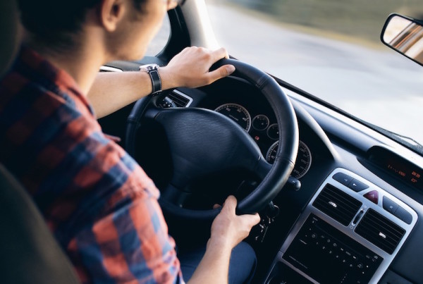 Would You Share A New Car With Five People?
