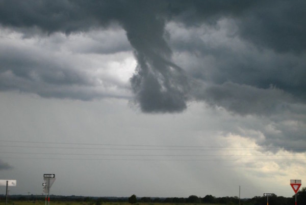 Meet the Texas Man Who Pioneered Tornado Shelters