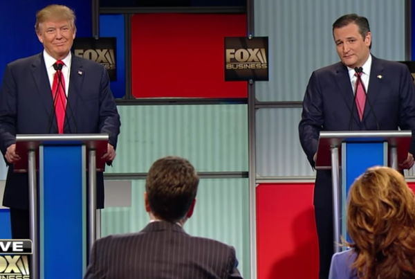Cruz Faces Questions About Birth Certificate, Election Loans