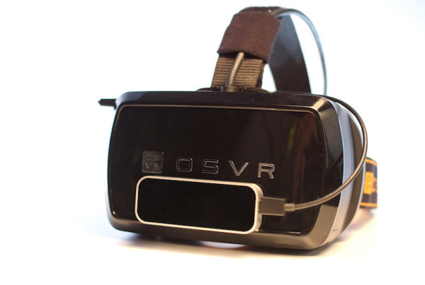 Will Virtual Reality Practices Change Football?