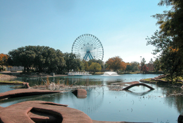 As Talks About Fair Park Continue, Dallas Residents Ask That Community Be Involved