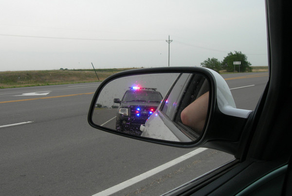 New License Plate Reader Could Make Texas Cops Debt Collectors, Too