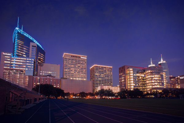Houston Ranks Worst City in Texas for Women