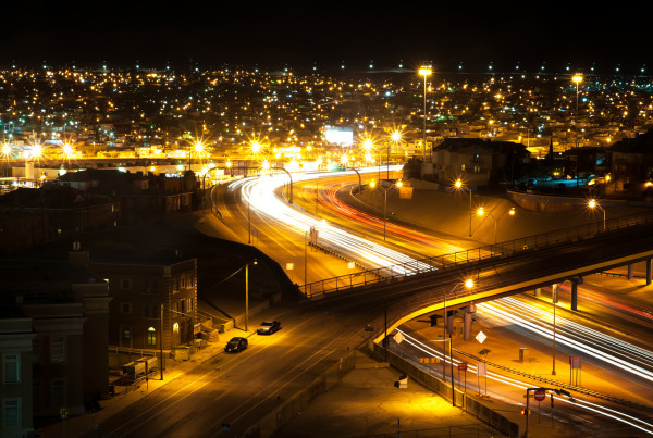 Report: Industry Diversification in Texas Shows Economic Stability