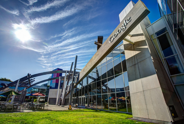 State Attorneys General Investigate Google; In Texas, Ken Paxton Takes The Lead