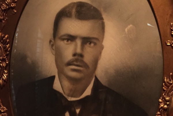 The Untold History Of A Freed Slave Who Became A Travis County Landowner