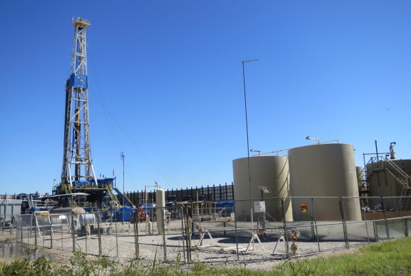 The First Export of Natural Gas From the Lower 48 Is About To Go Out. Here’s Why It Matters.