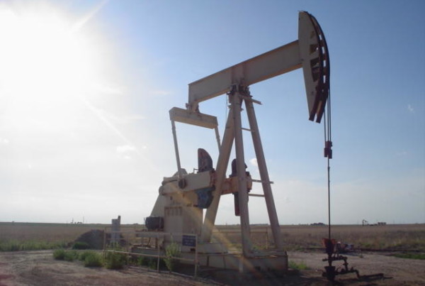 Shell Sells All Of Its Permian Basin Assets