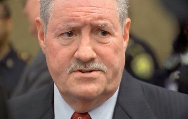 What’s Behind Recent Cuts to Harris County Jail Staff