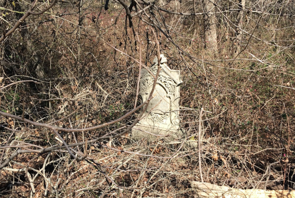 Preserving McLennan County History By Documenting Cemeteries