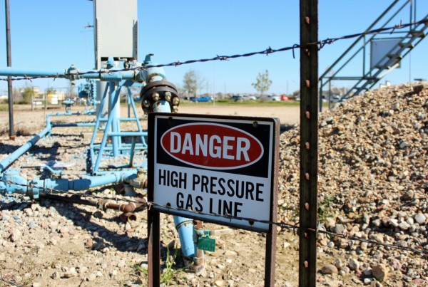 Once Largely Ignored, Oil And Gas ‘Gathering’ Pipelines Become A Concern In Texas