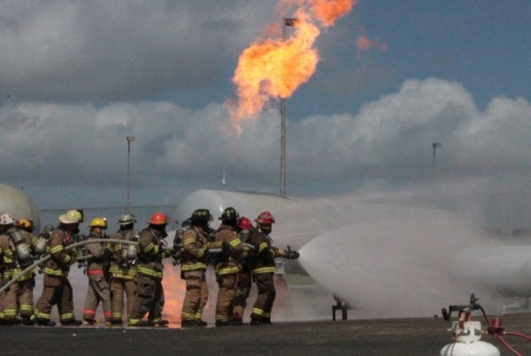 Will More Texas Money For Training Volunteers Prevent A Repeat Of The West Tragedy?
