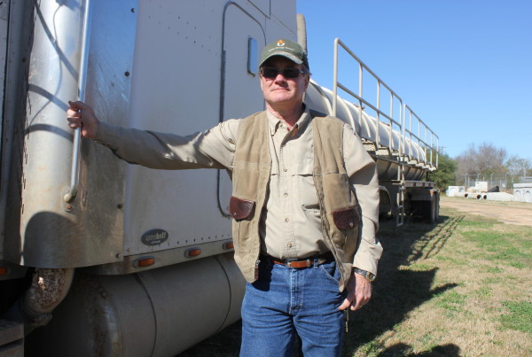A New Criminal Industry Is Growing in Texas Oilfields