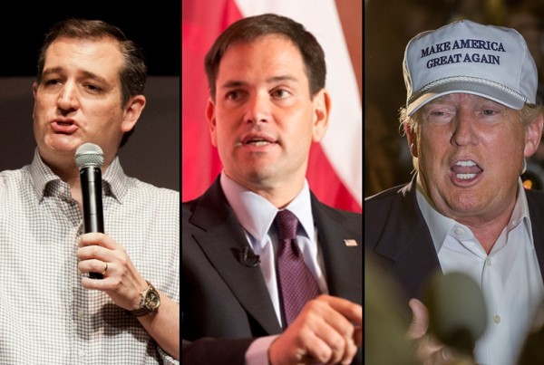 A Best-of-the-Worst Round Up From PolitiFact Texas