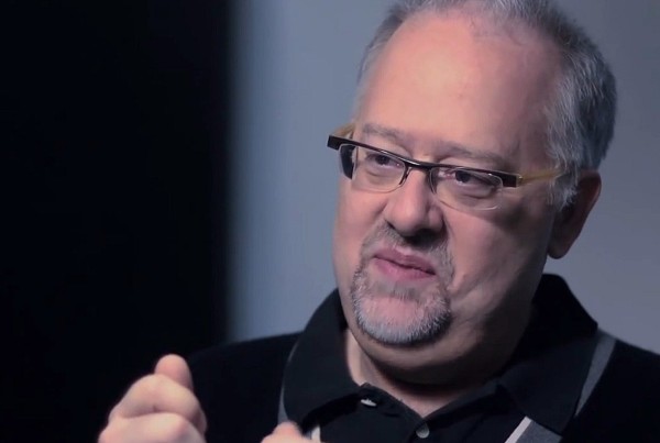 Doug Wright, Dallas’ Pulitzer Prize-Winning Playwright, At UNT