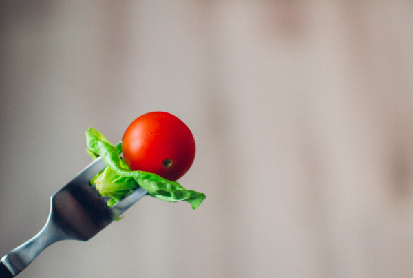 How Growing Up Poor Could Change the Way You Eat
