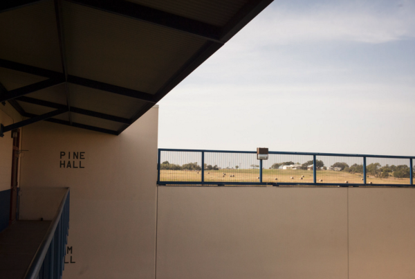 New Project ‘Bordering on Insecurity’ Follows Stories Along The Border