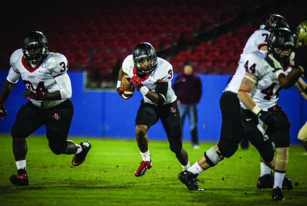 This School District Just Got A $1.7 Million Deal With Nike