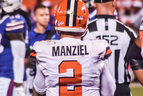 Is a ‘Manziel Culture’ of Dysfunction Bringing Down the Aggies?