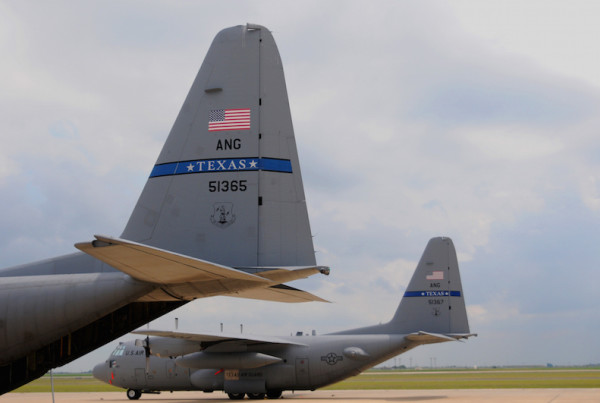 Texas Politicians To Homeland Security: Why Cut Aerial Support At The Border?