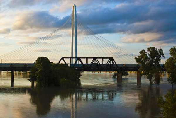 What To Do With The ‘Mistake’ of Dallas’ Whitewater Park?