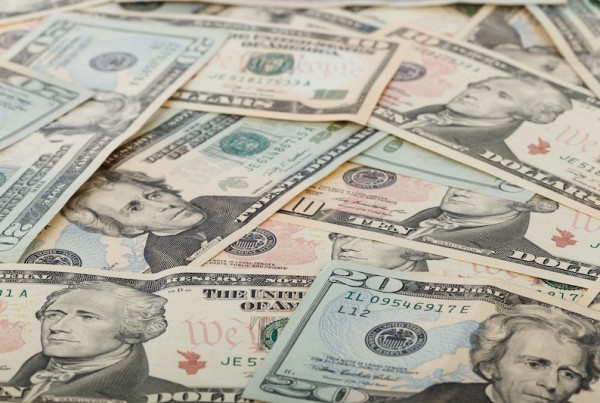 Why A Former Mexican Official Is On Trial in the US For Embezzling