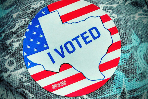 Do Texas Votes Reflect the State’s Demographics?