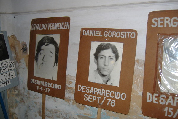 How Declassifying ‘Dirty War’ Documents Could Change US Relations with Argentina