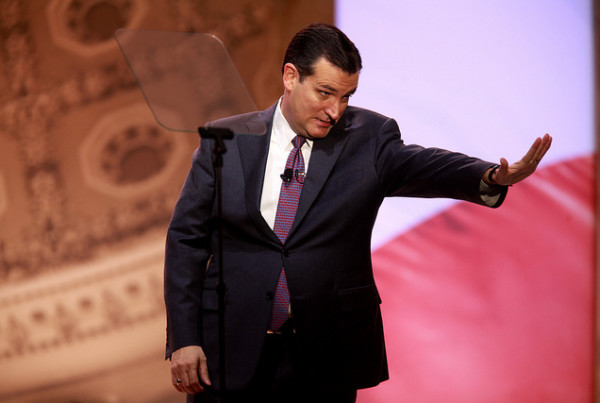 Federal Efforts to Reform Texas’ Foster Care System Move Ahead, Trump Goes After Cruz’s Wife