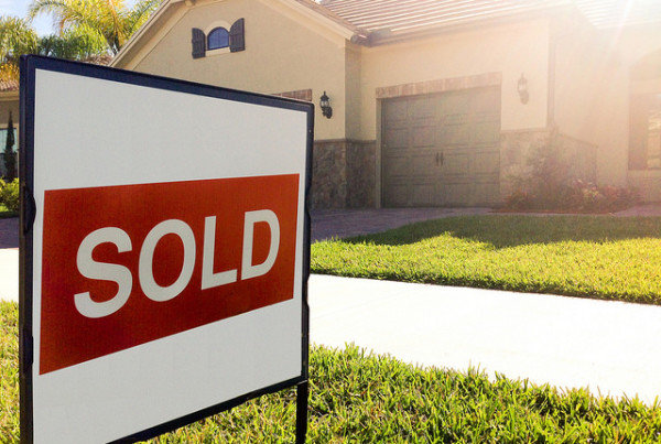 How The Pandemic Is Fueling Texas Home Sales