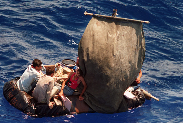 Should The US Change Their Cuban Immigration Policy?