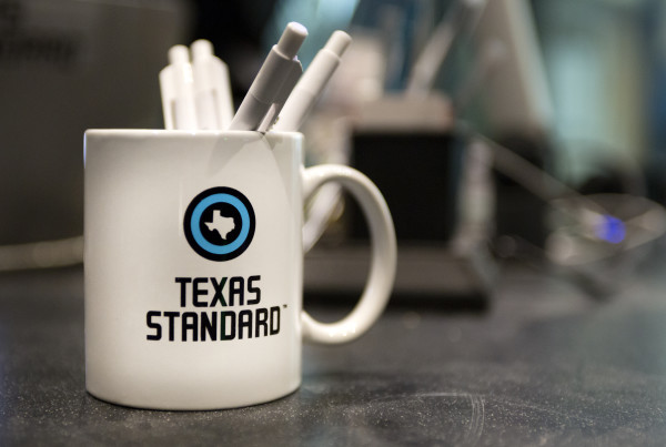 Texas Standard for March 16, 2016