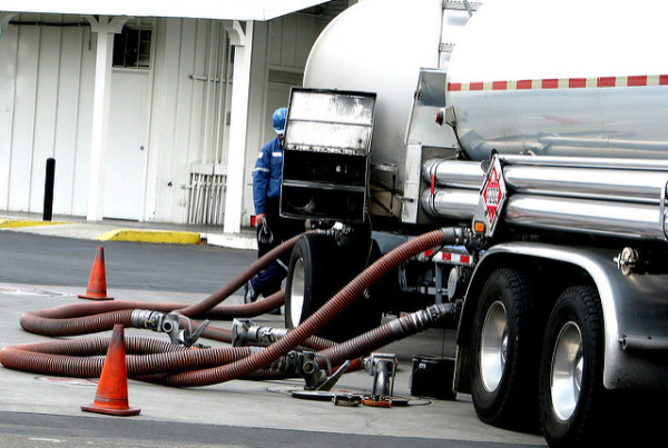 Have Oil Prices Finally Hit Rock Bottom?