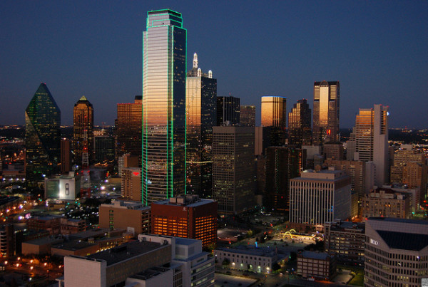 Texas Population Explosion: Metros Boomin’ – Want Some More?