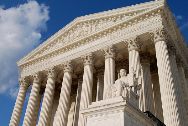 Who is Merrick Garland, Obama’s Supreme Court Nominee?