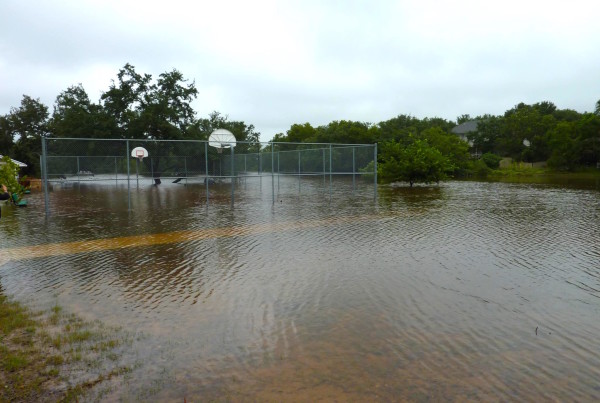 Weekend Storms Threaten Texas Counties – But When Will The Feds Step In?