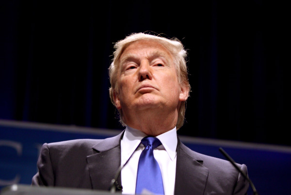 Trump Opponents From Texas Prepare For Last Stand At GOP Convention In Cleveland