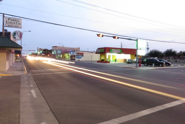 Poorer Cities in Texas Are Paying More for Their Car Insurance