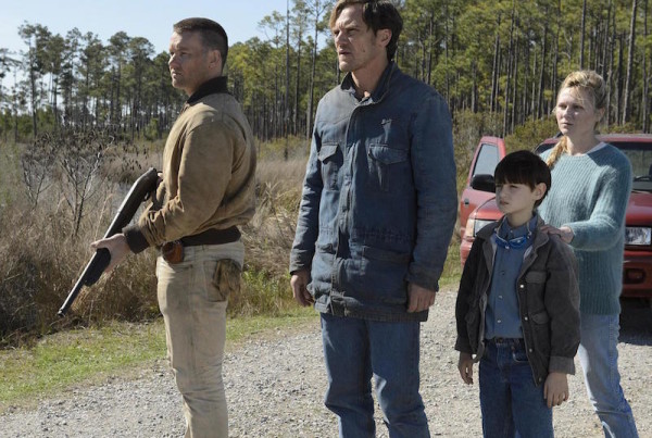 Jeff Nichols Wants to Make More Than ‘Obscure Indie Films’