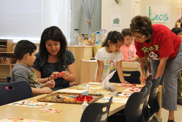 Amid School Finance Overhaul, Educators Say Funding For Programs That Teach English Won’t Benefit