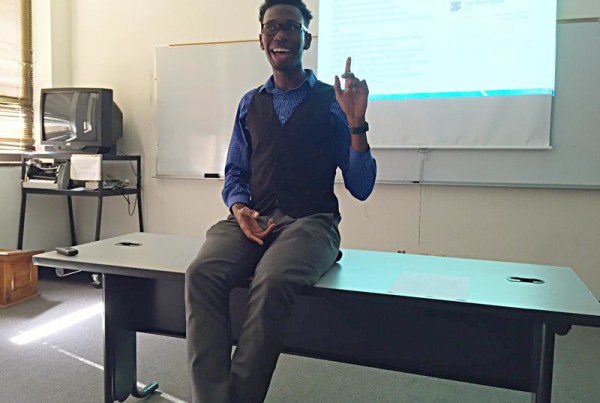 Getting Schooled On Jay Z: Professor Links Rapper’s Lyrics To Historic African American Writers