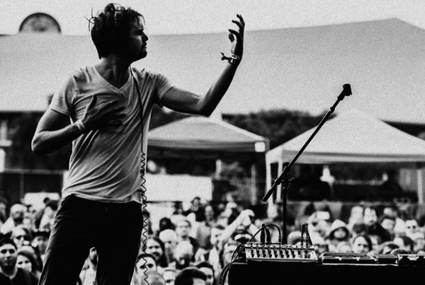 SXSW Ones to Watch: Bayonne