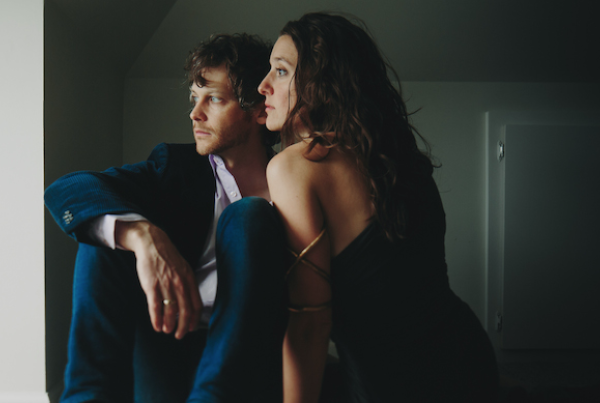 SXSW Ones To Watch: David Wax Museum