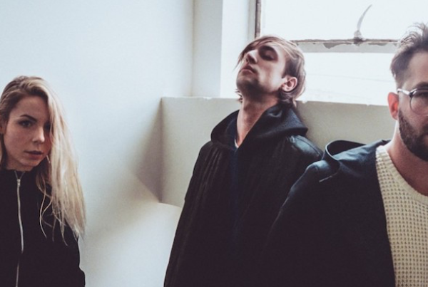 SXSW Ones To Watch: Haelos