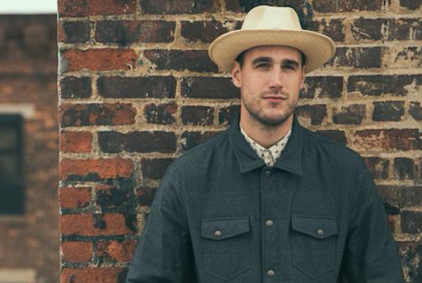 Ones To Watch: Wayland Baxter