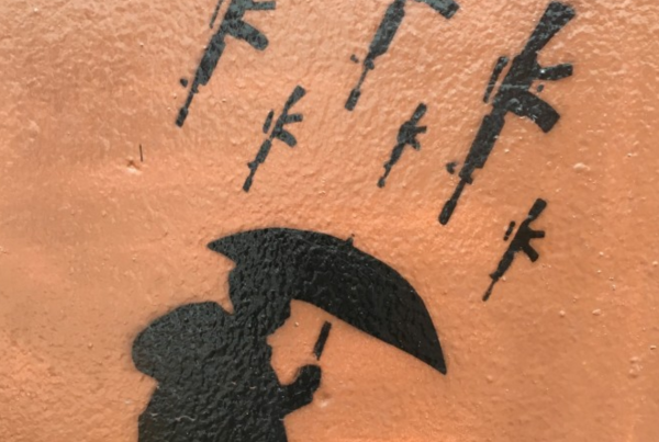 Fronteras Desk In Colombia: Key US Ally Debates Peace Accord With FARC Guerrillas