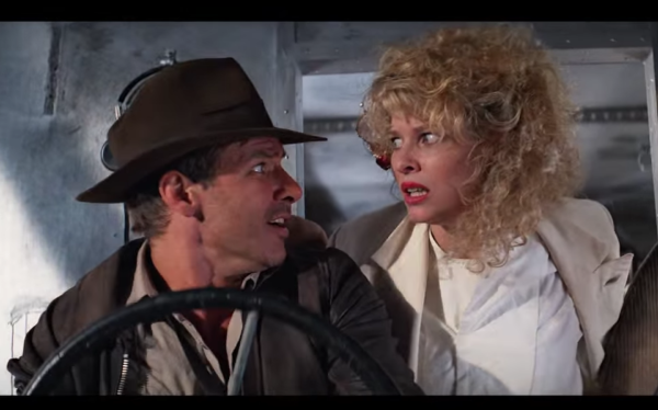 What Should the New ‘Indiana Jones’ Film be About? This Archaeologist Has a Few Ideas.